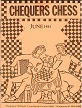 CHEQUERS CHESS / 1983 vol 1 - June issue